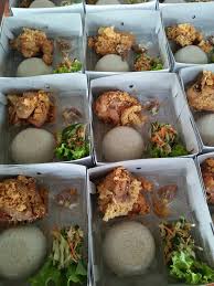 JENG WULAN NASI BOX PREMIUM