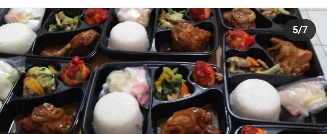 NASI BOX DT 2