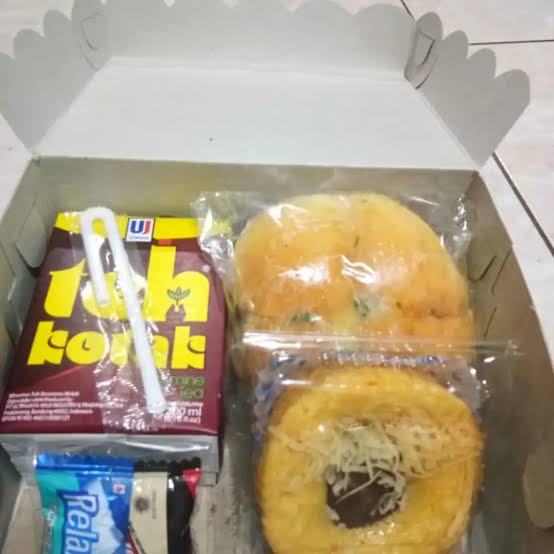 Snack Box