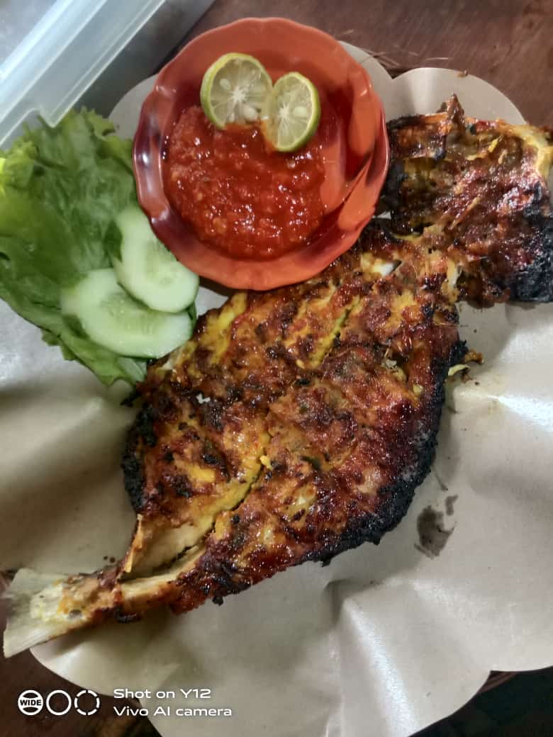 Kedai Kuliner 4 Bersaudara