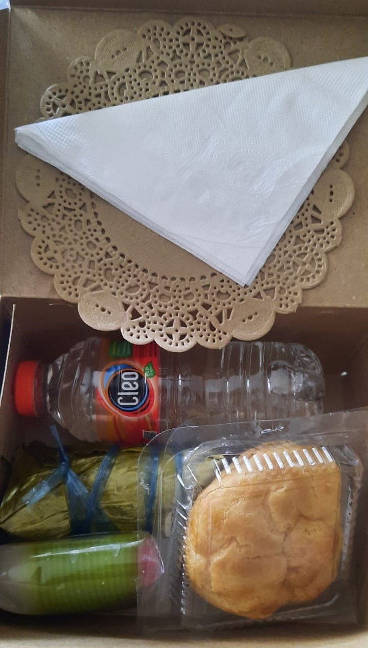 Snack Box