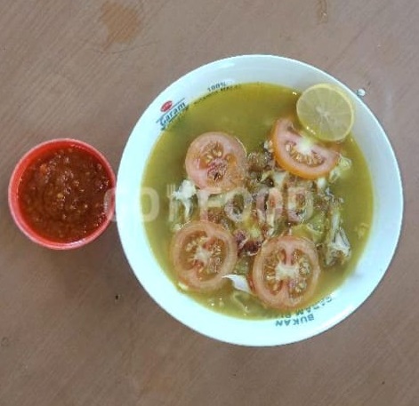 Paket Soto Ayam