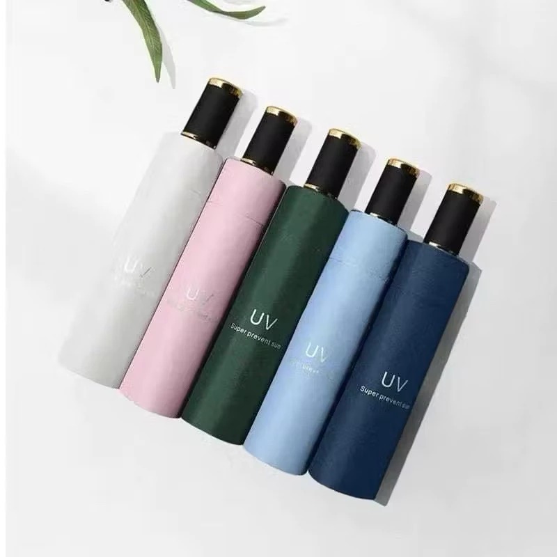 warna payung