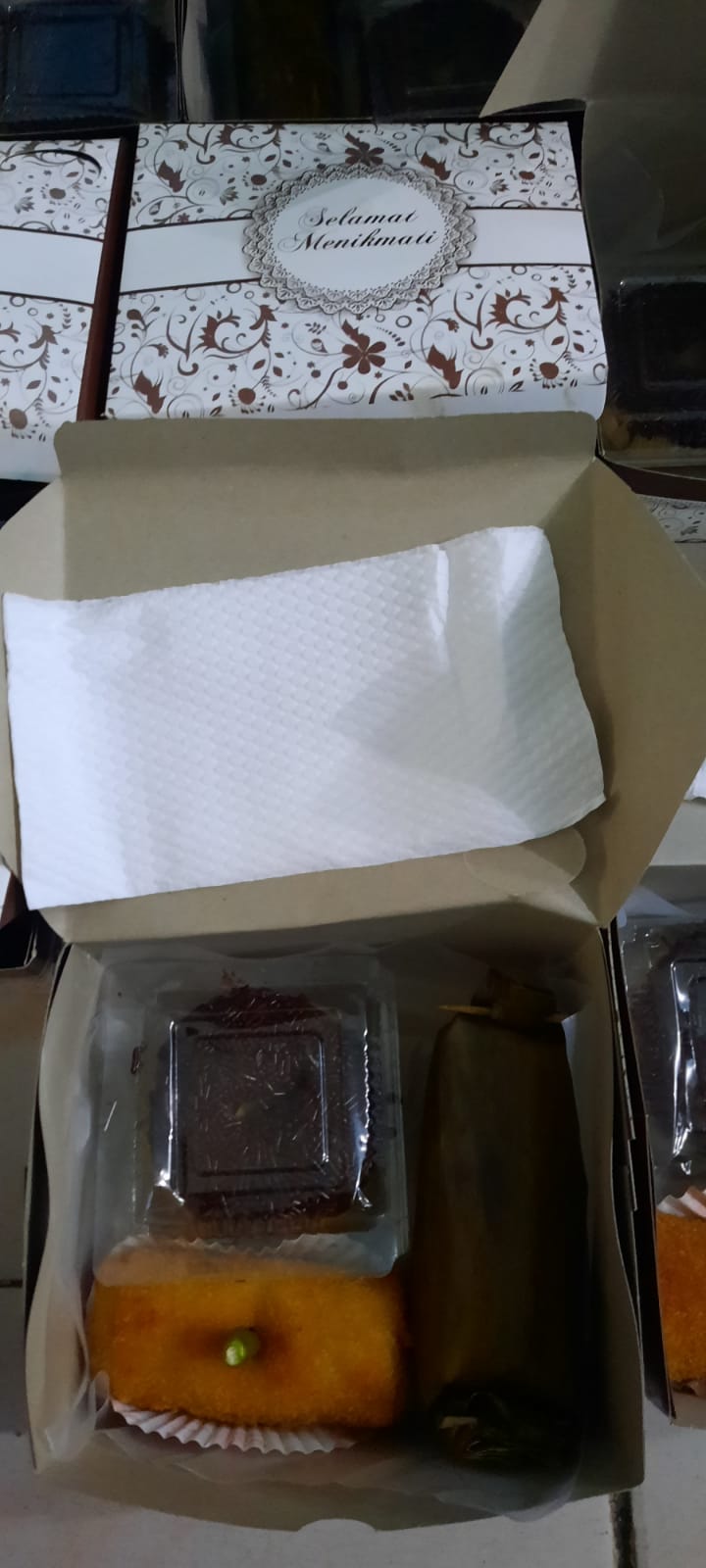 Toko Oleh-Oleh Mama