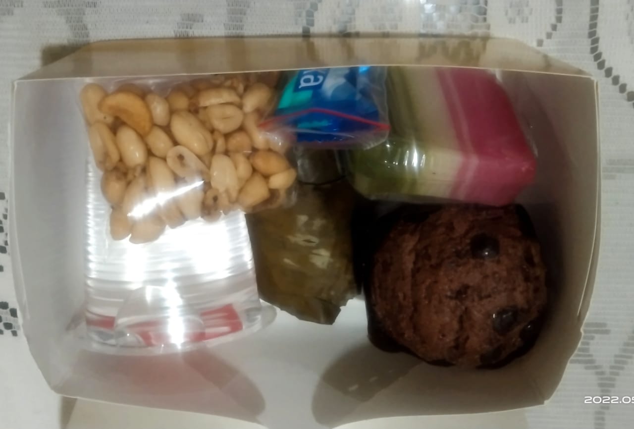 Snack Box