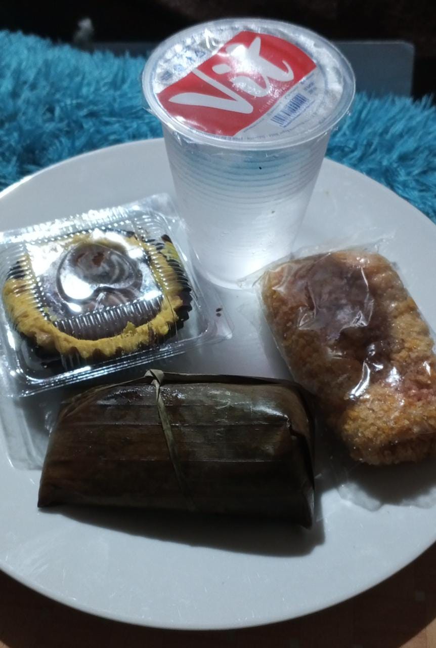 Snack Dapur Dim Dim Paket c