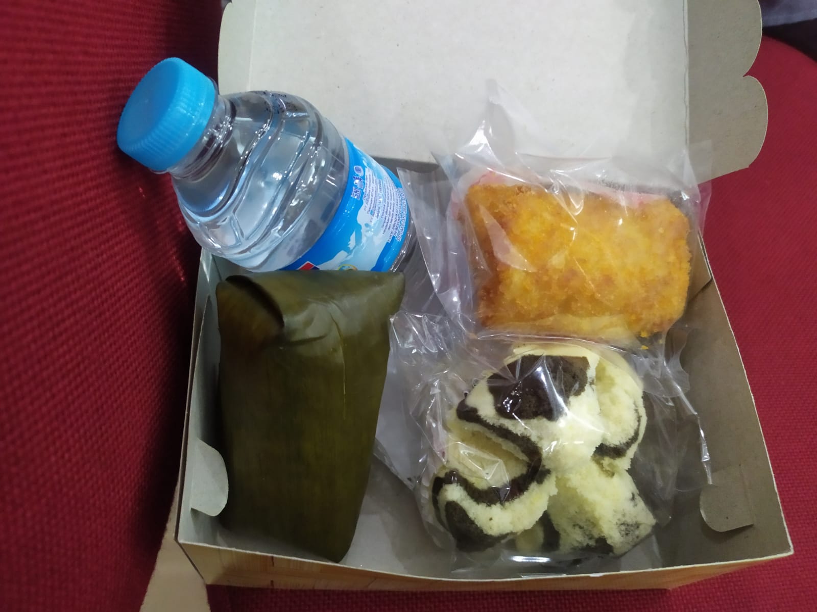 SNACK BOX CAMPUR 1