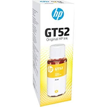 Tinta HP 720 (GT52) Cyan-Yellow-Magenta