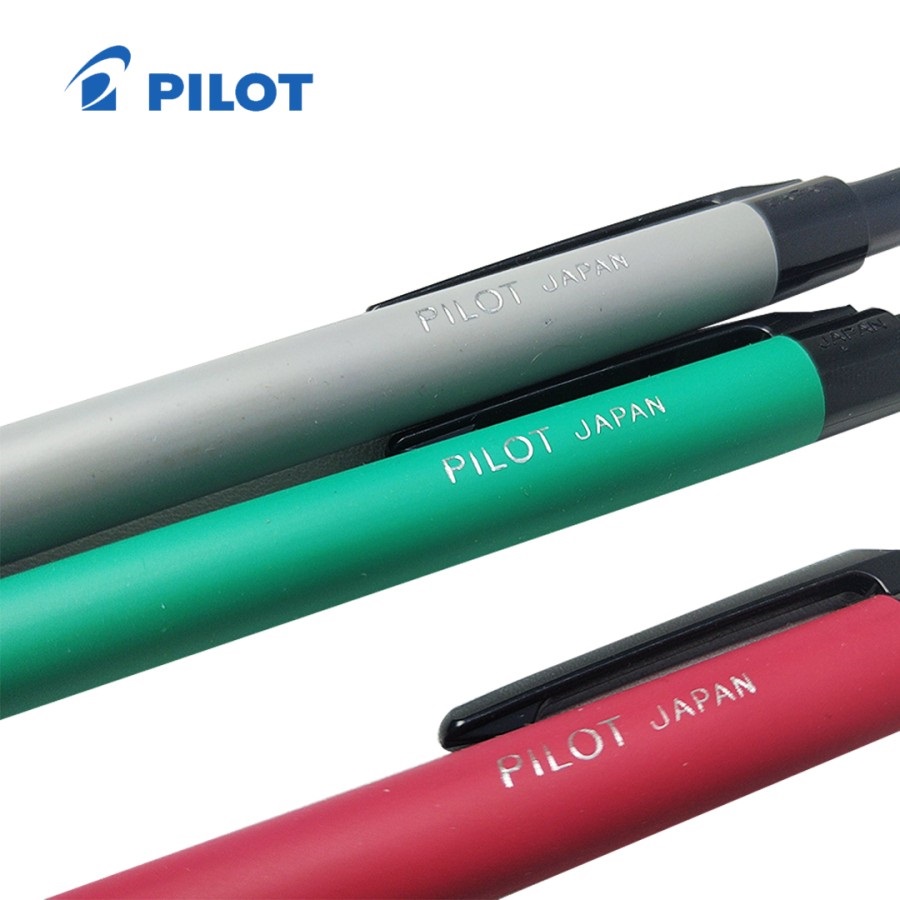 Ballpoint Pilot BP-10-RK