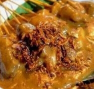 SATE PADANG