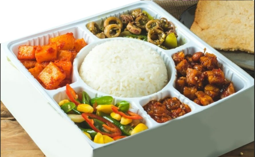 Meal Box 2