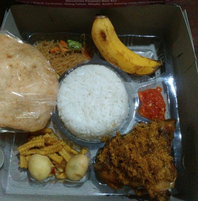 Paket Komplit Mantap 2