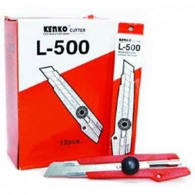 Cutter L-500