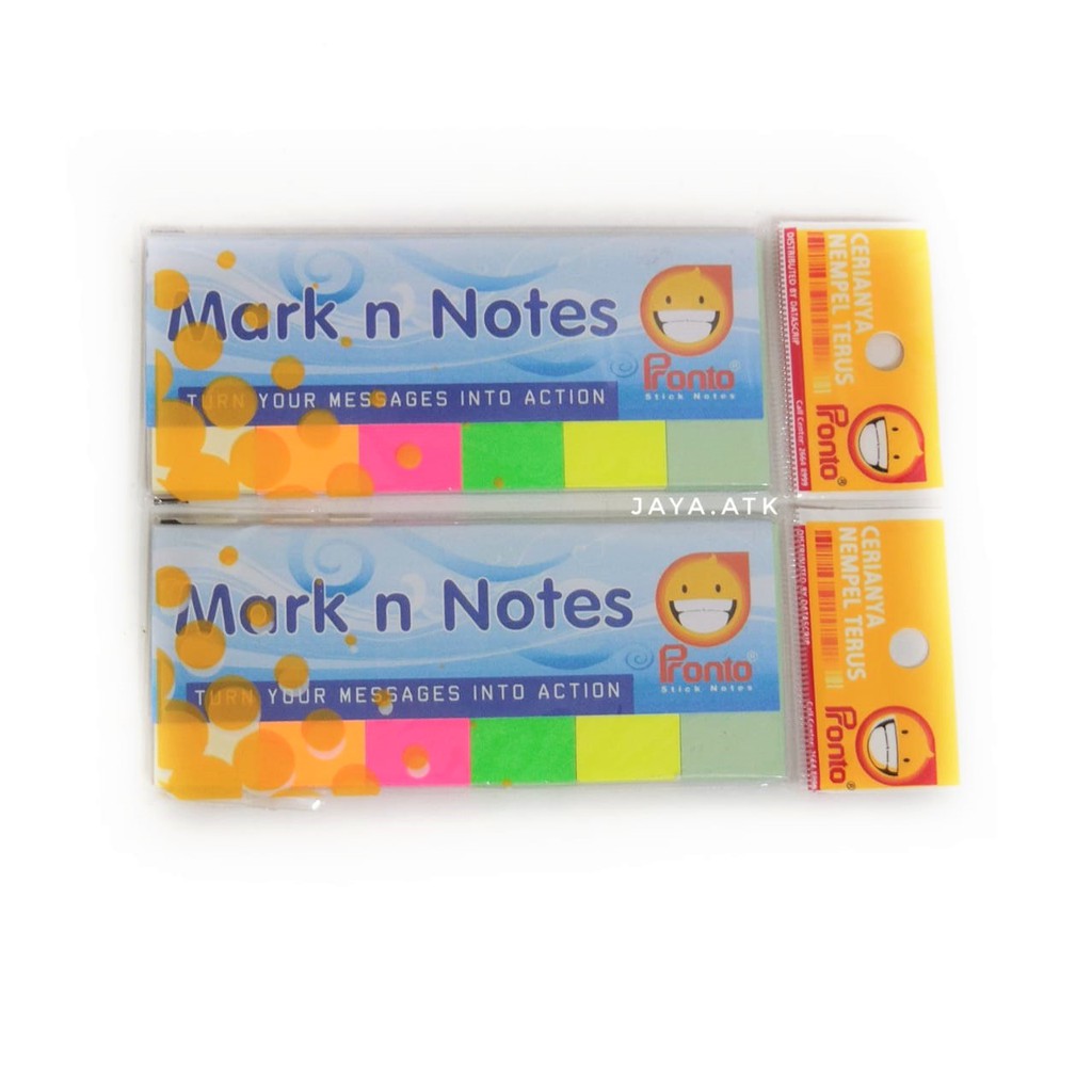 Post It - Mark &amp; Note