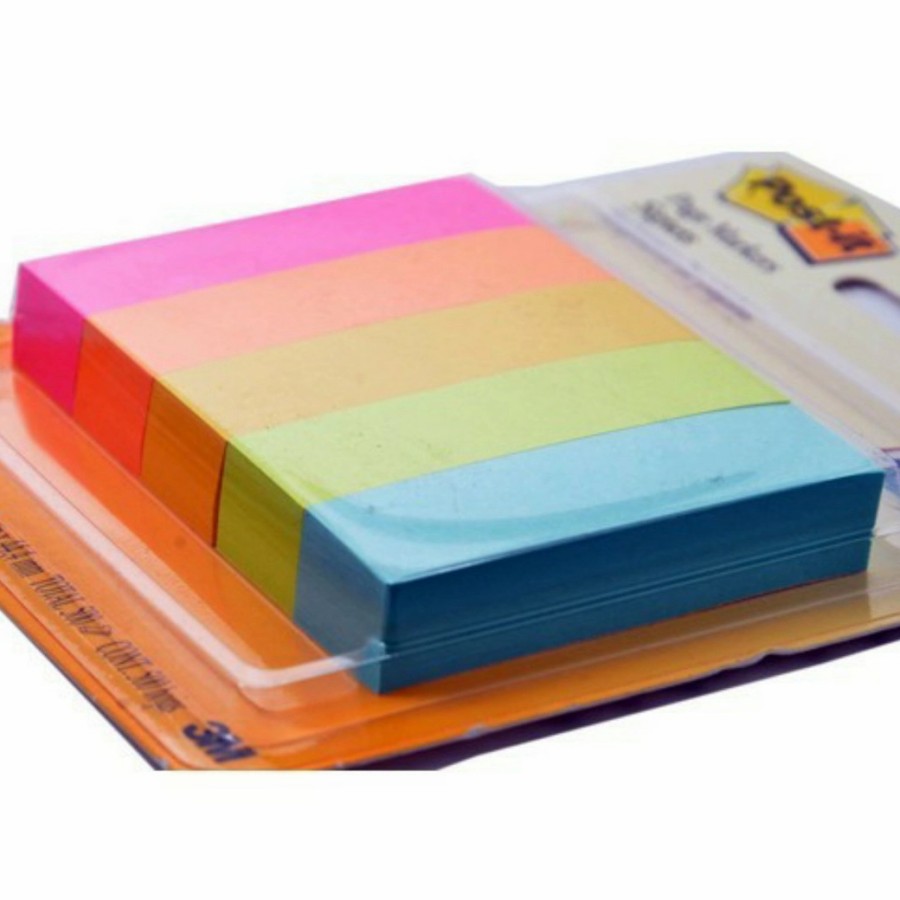 Post It - 670-5AN Page Marker (3M)