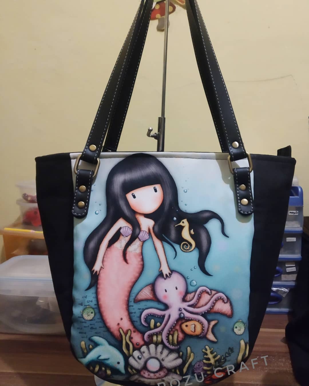 Aluna Bag