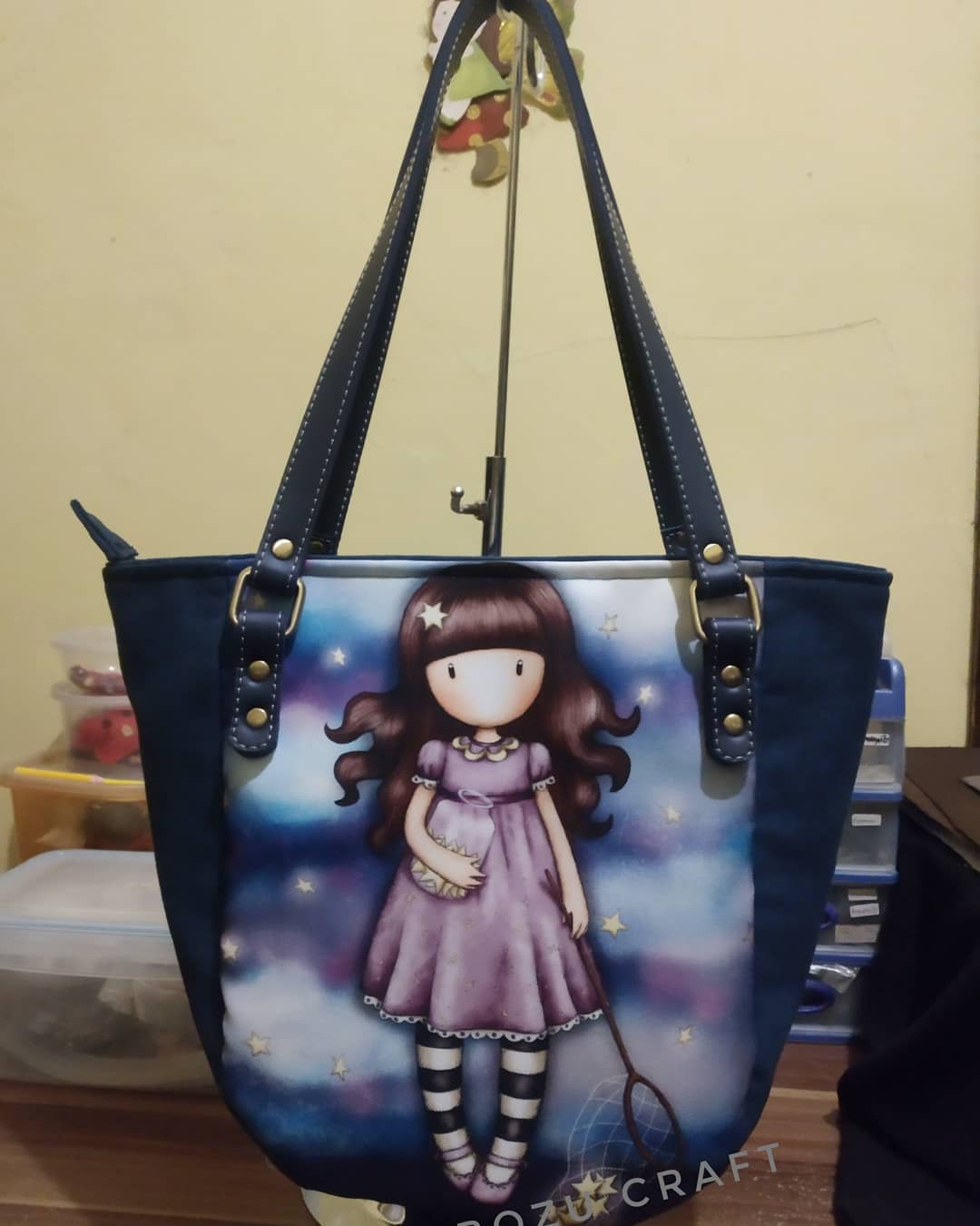 Aluna Bag