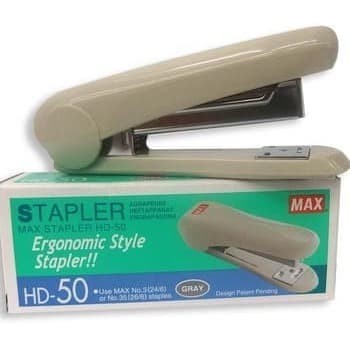 Stapler (Hechmachine) HD-50 Max