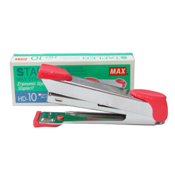 Stapler (Hechmachine) HD-10 Max