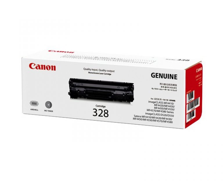Tinta Printer C328 CANON-Black