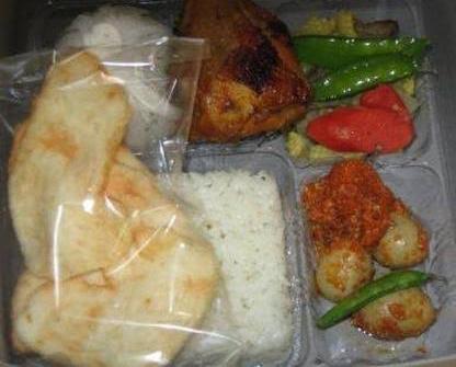 Nasi Box Svadara New