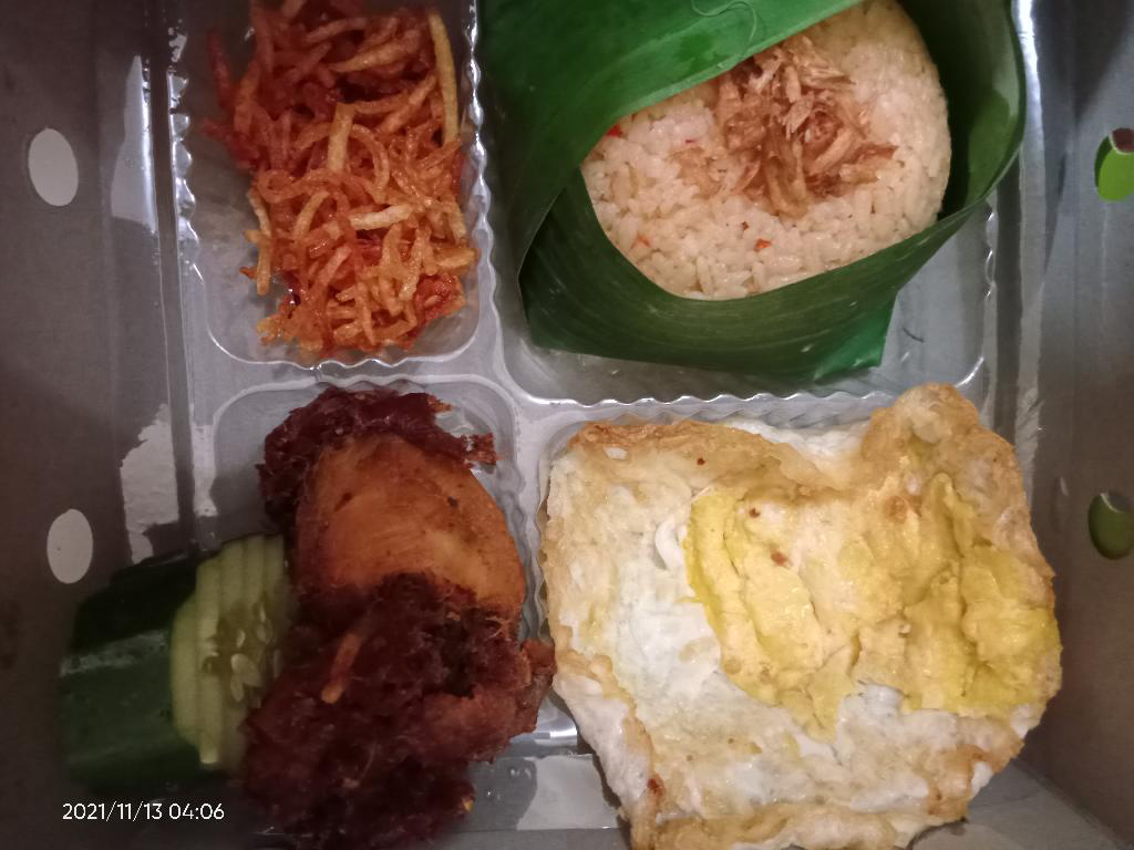 Nasi box1