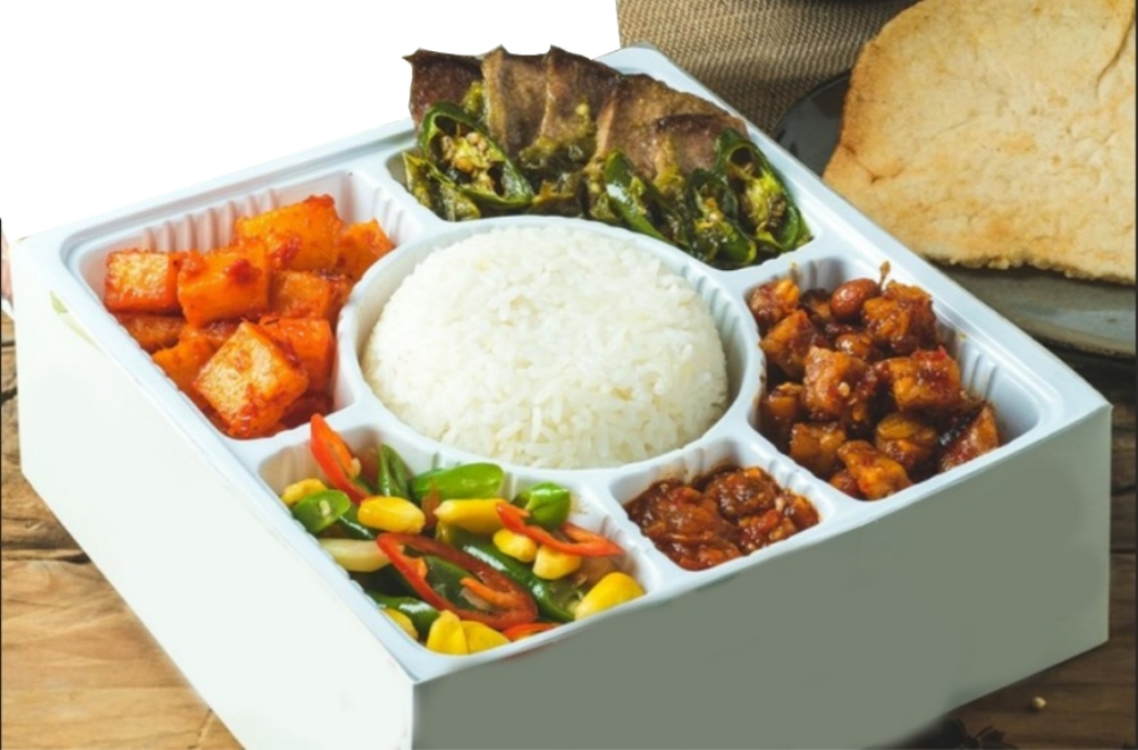 Meal Box 4