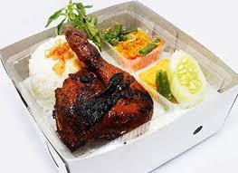 NASI box po neng