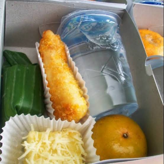 Snack Box