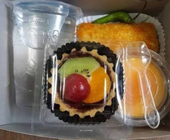 Snack Box