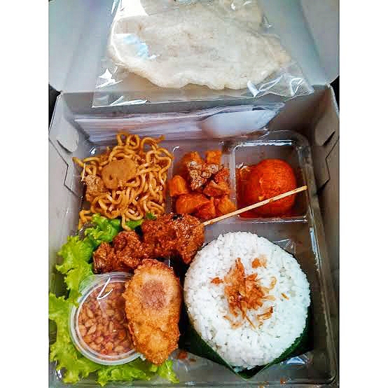 Nasi Box 2