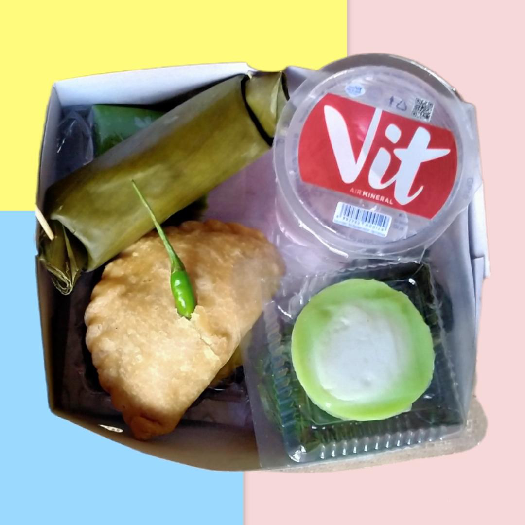 Snack Box 1 by ABM Rice bowl1