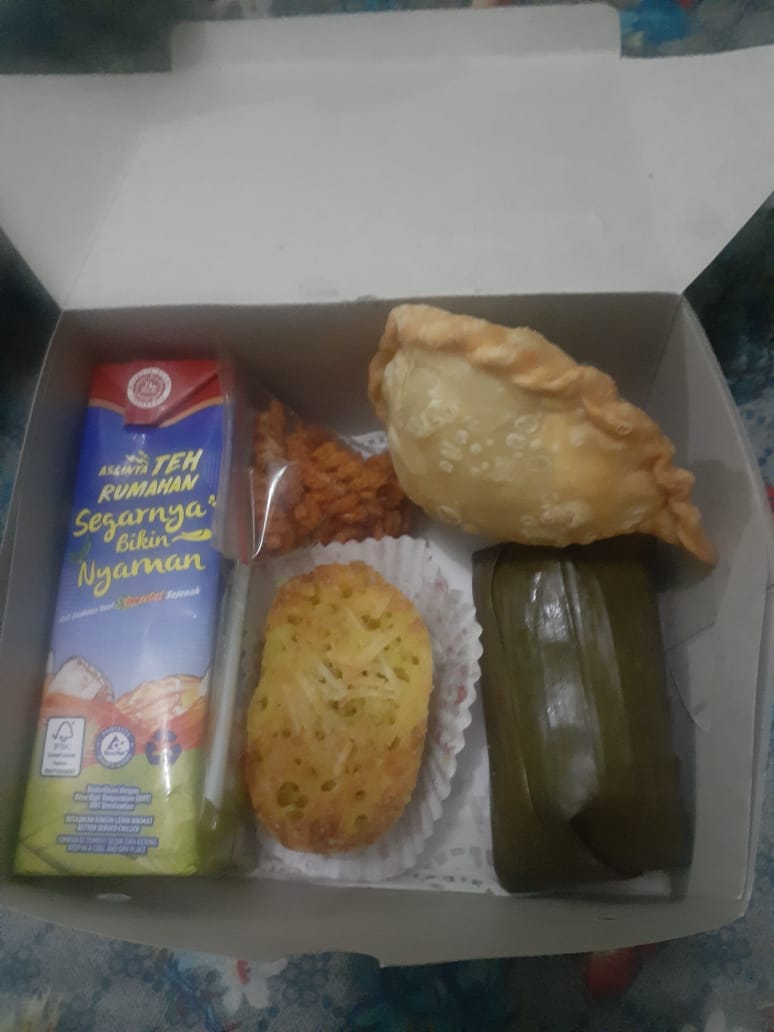 Snack Box