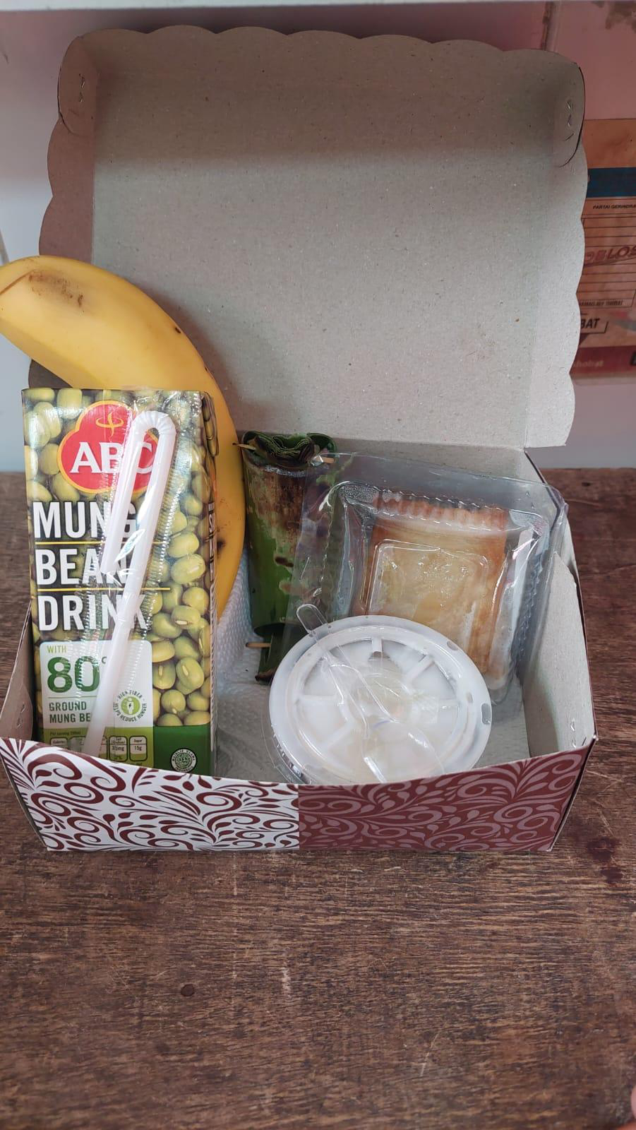 Snack Box Istinewa1