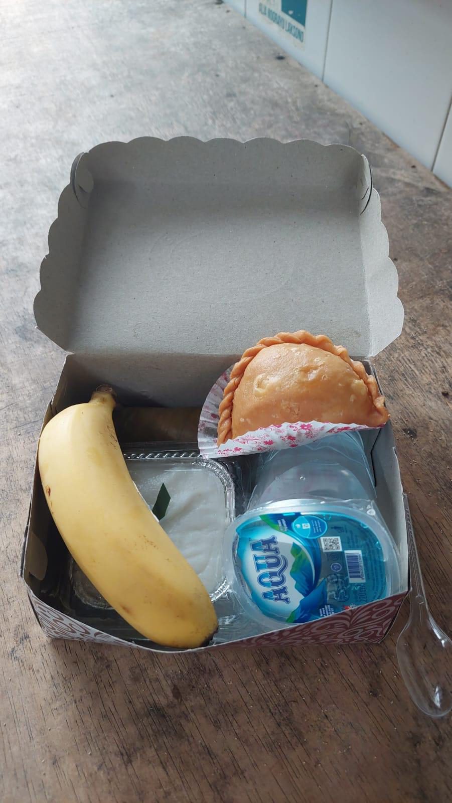 Snack Box Istinewa1