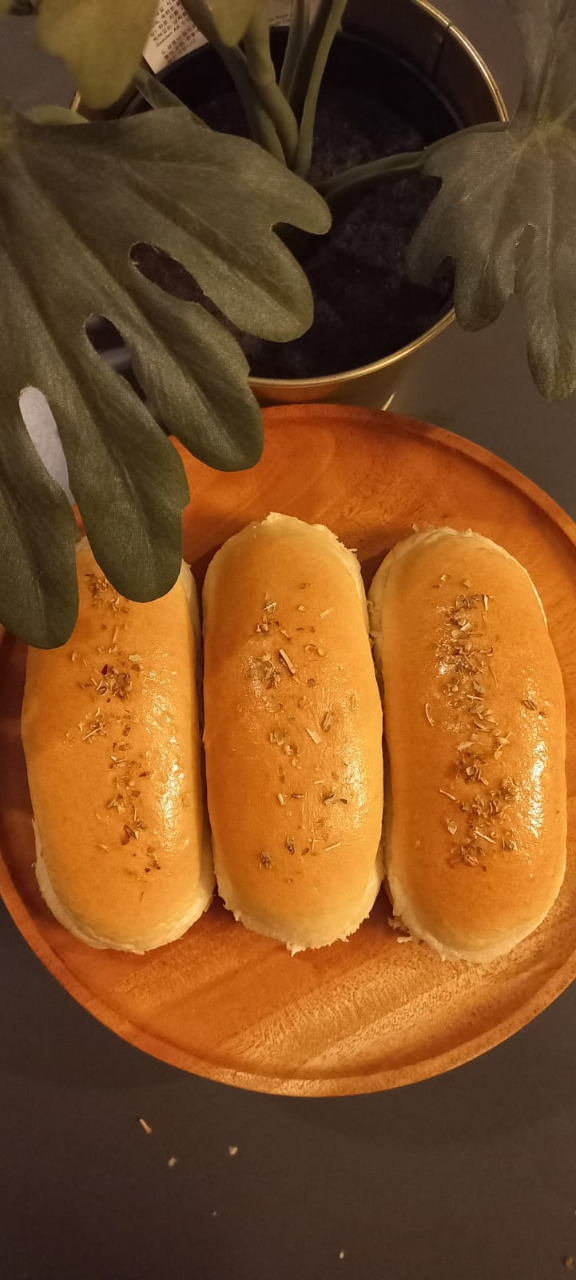 Roti Daging