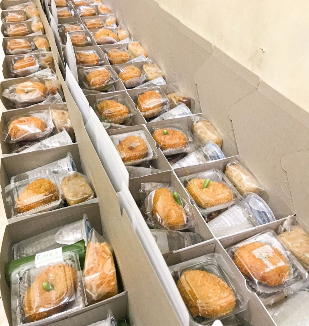 snack box 17