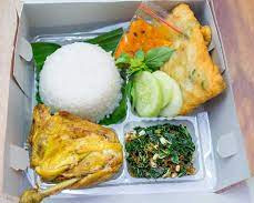 NASI BOX BC 2