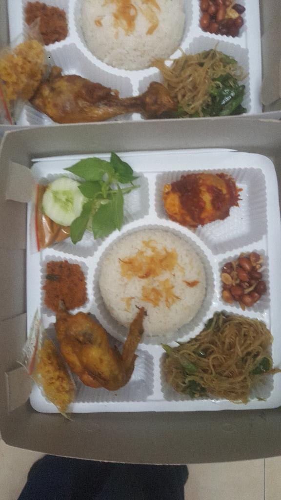Nasi 7 Rupa2