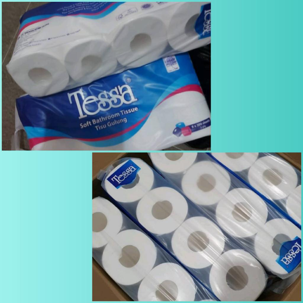 Tissue Roll1