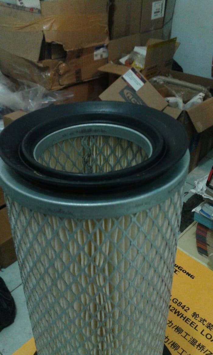 Filter Udara Genset