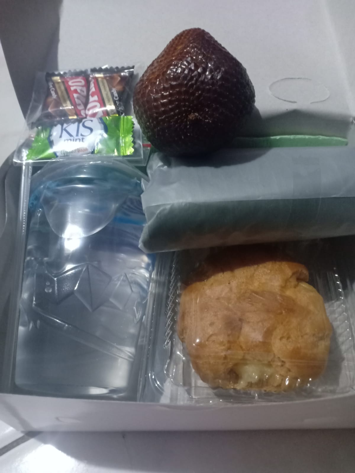 Snack Box Paket I