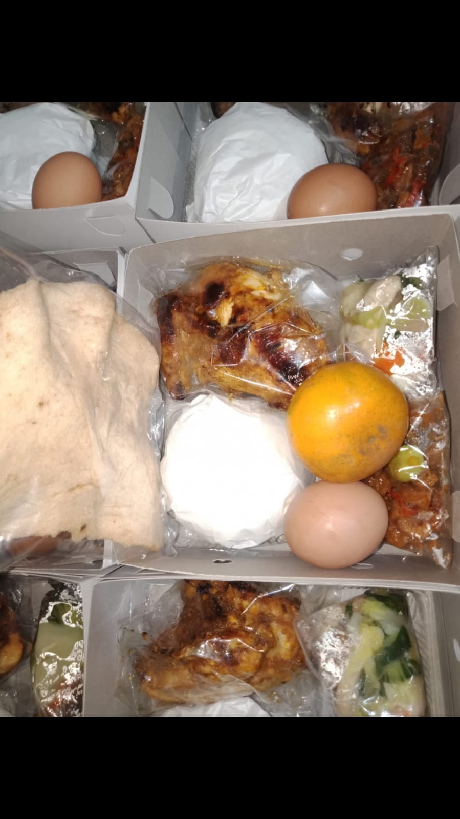 NASI BOX DAPUR RUNI 2