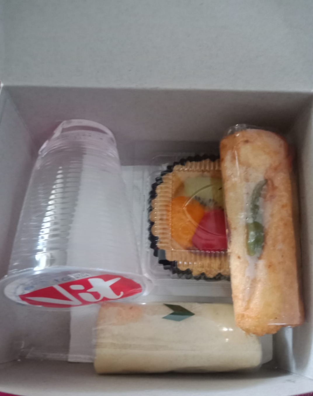 Snack Box