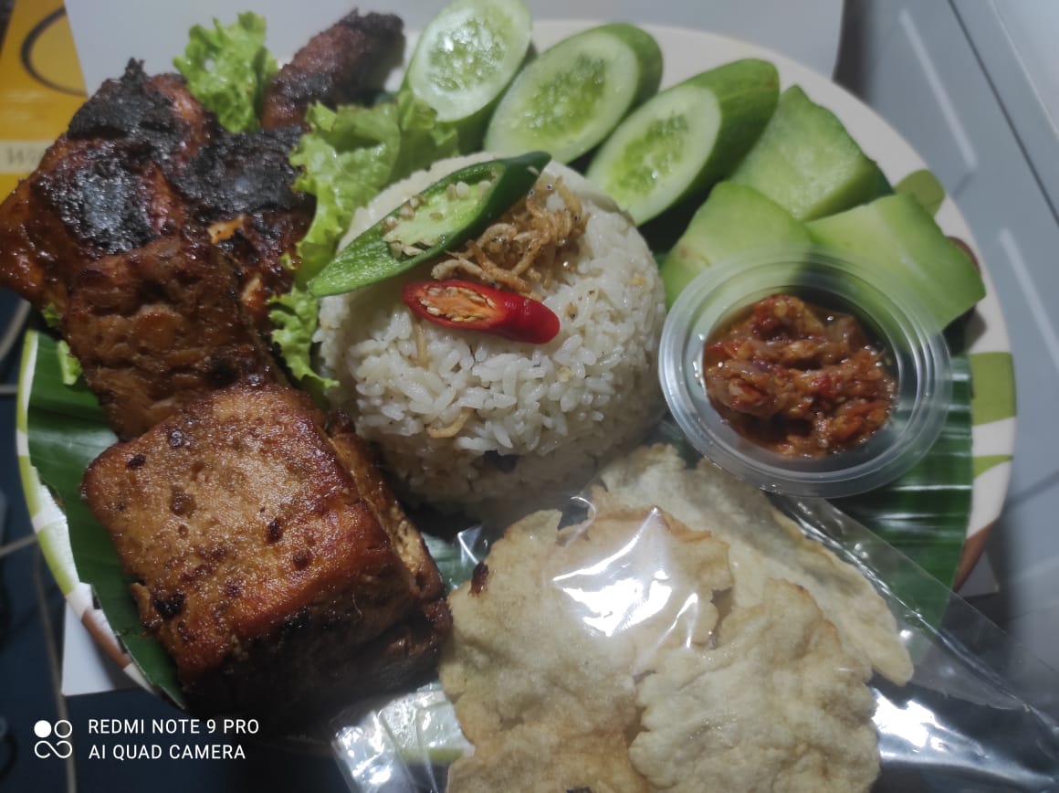 NASI BOX DJAVA CATERING