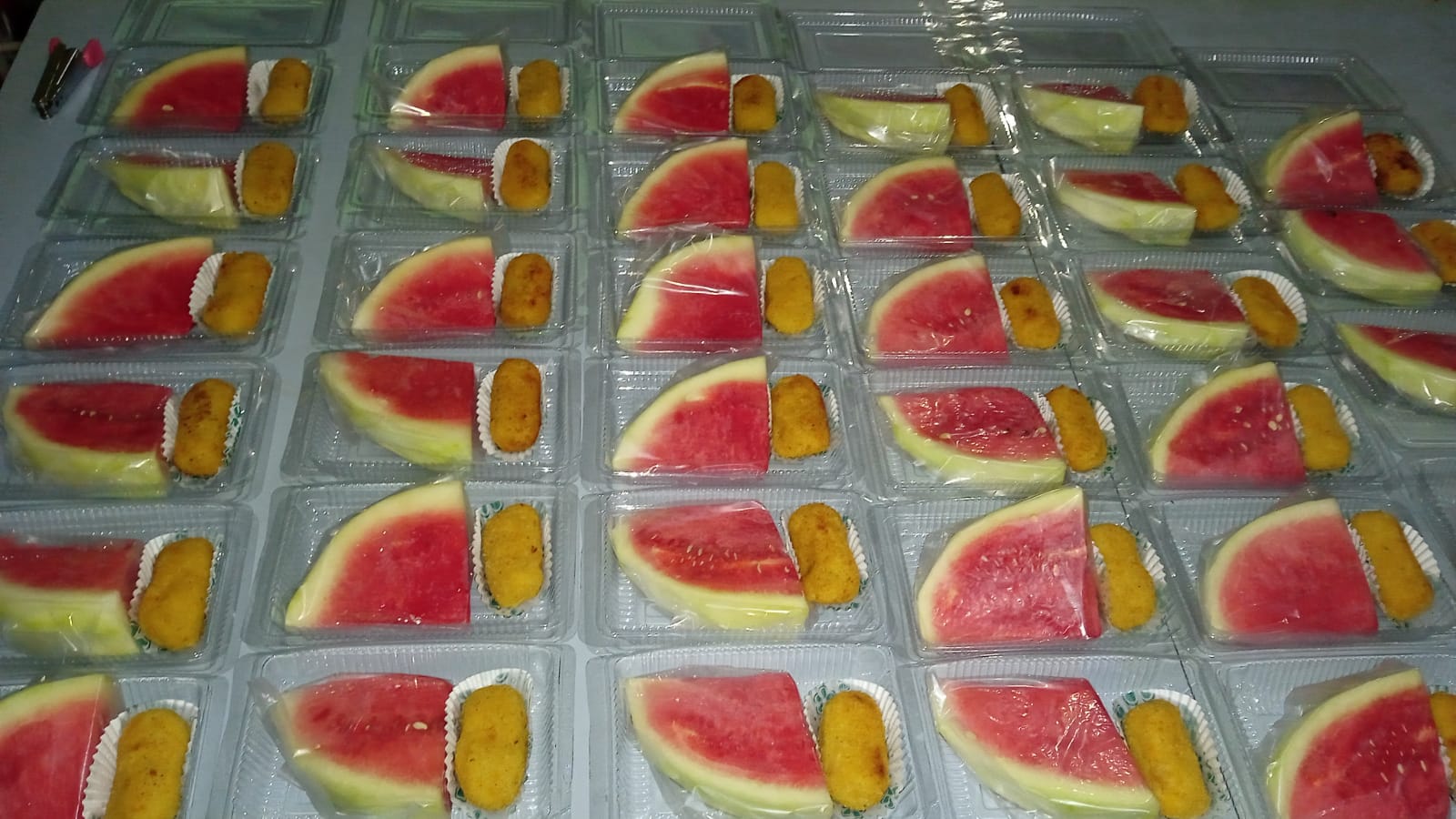 SNACK PMT BALITA dan LANSIA