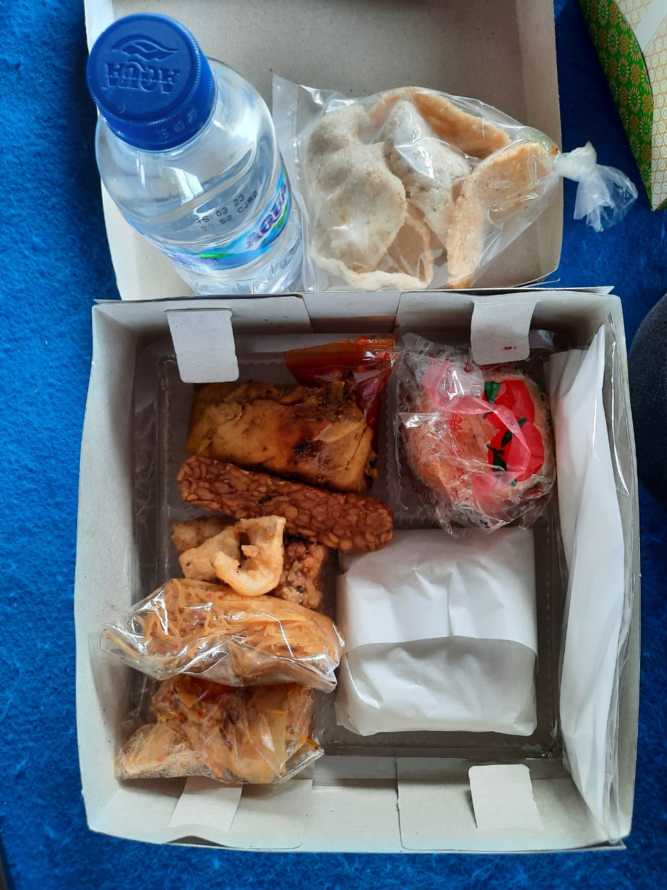 Nasi Box ( Ready Stock )