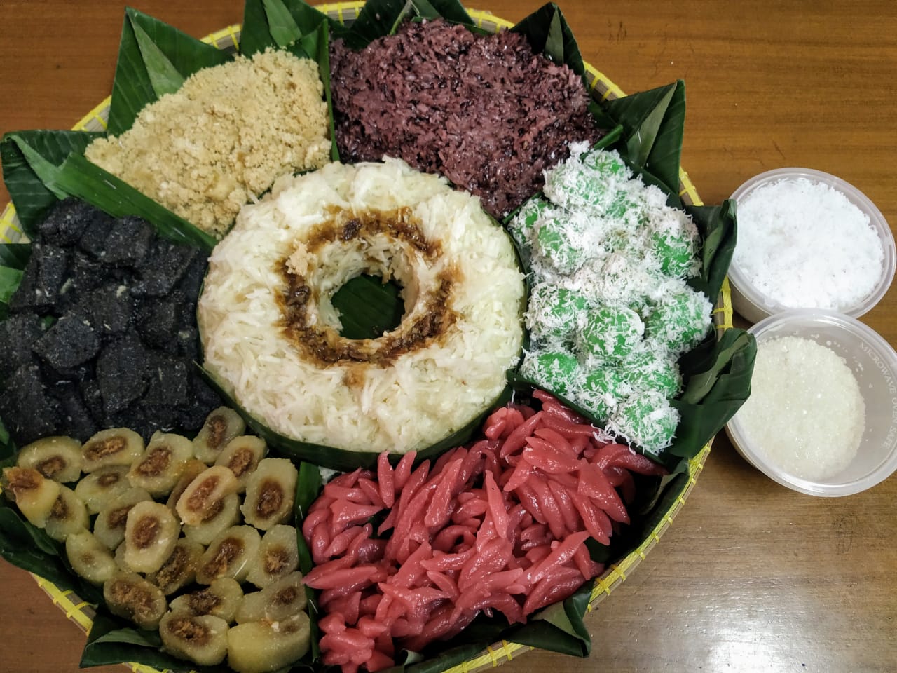 Kue Tradisional