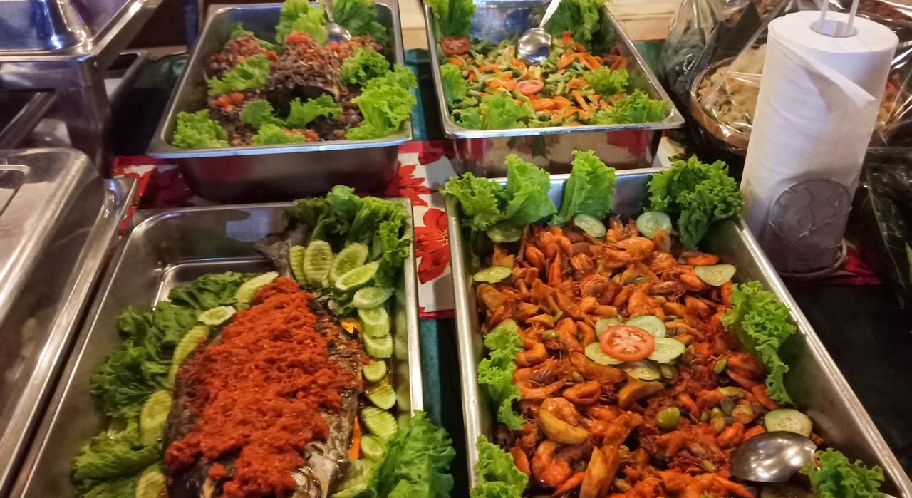 Nasi-Ku ChoTeaCo