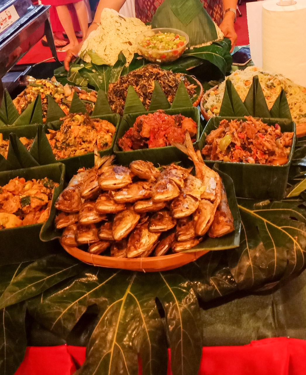 Nasi-Ku ChoTeaCo